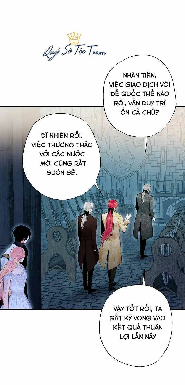 Tồn Tại Với Tư Cách Là Vợ Của Nam Chính Chapter 132 - Trang 2