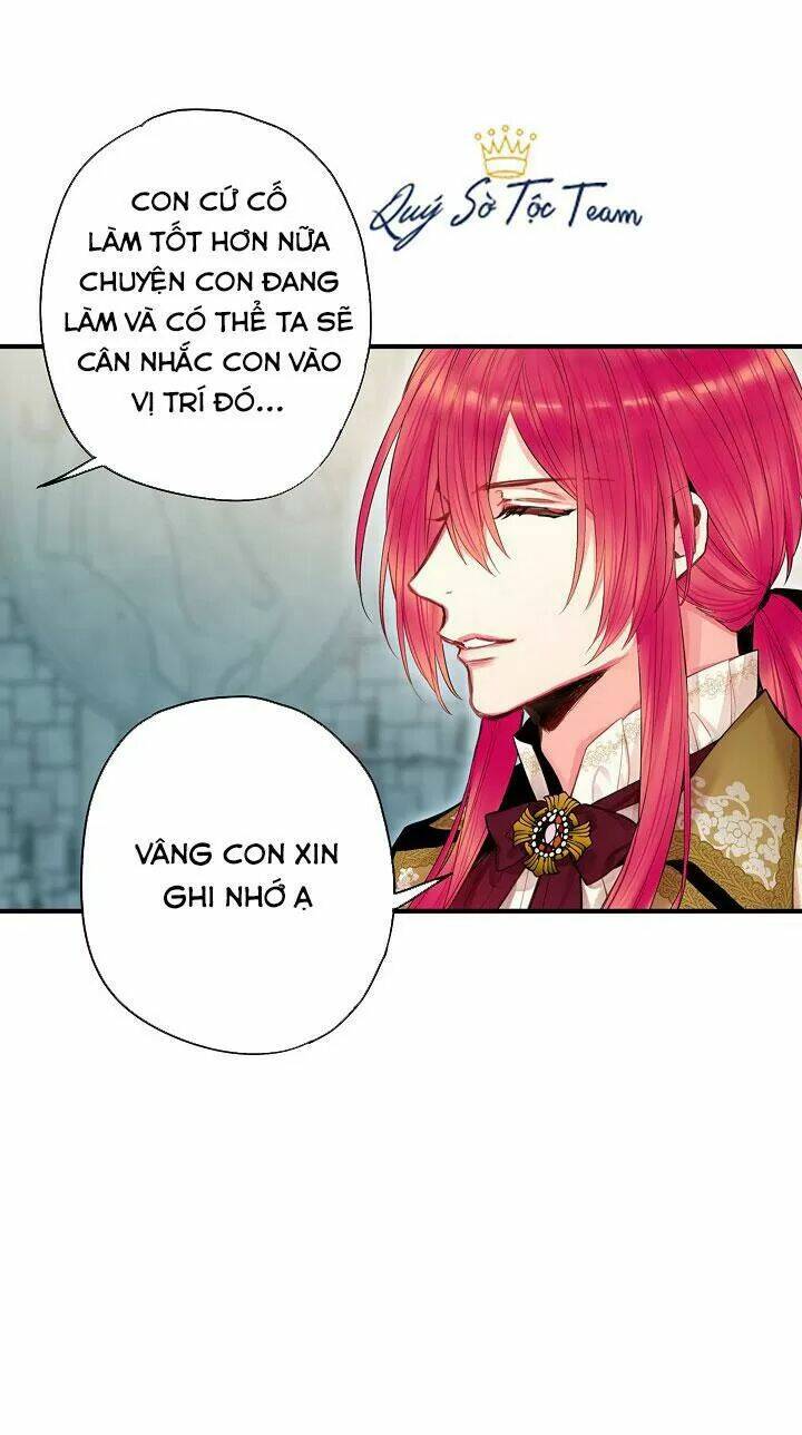 Tồn Tại Với Tư Cách Là Vợ Của Nam Chính Chapter 132 - Trang 2