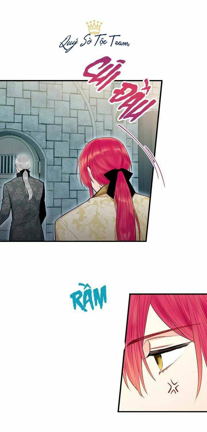 Tồn Tại Với Tư Cách Là Vợ Của Nam Chính Chapter 132 - Trang 2