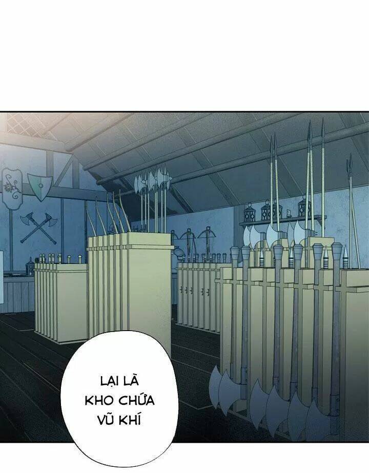 Tồn Tại Với Tư Cách Là Vợ Của Nam Chính Chapter 132 - Trang 2