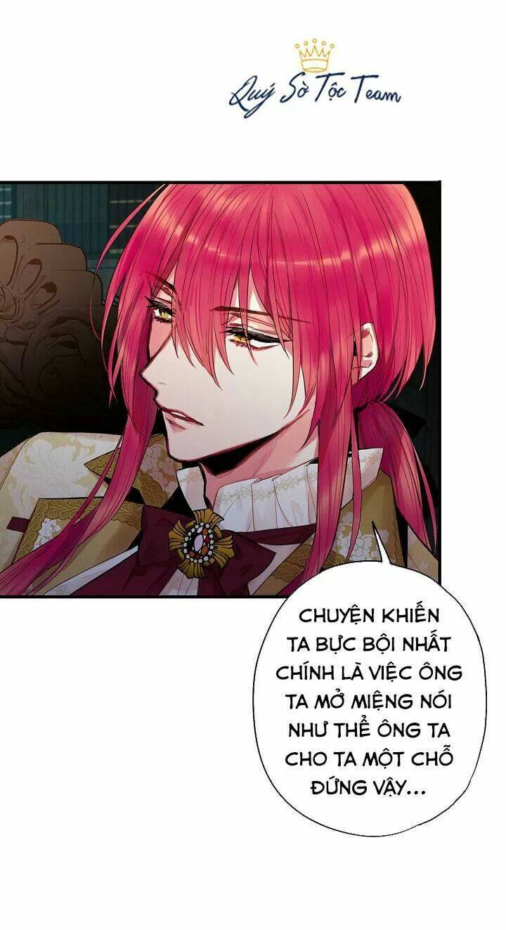 Tồn Tại Với Tư Cách Là Vợ Của Nam Chính Chapter 132 - Trang 2