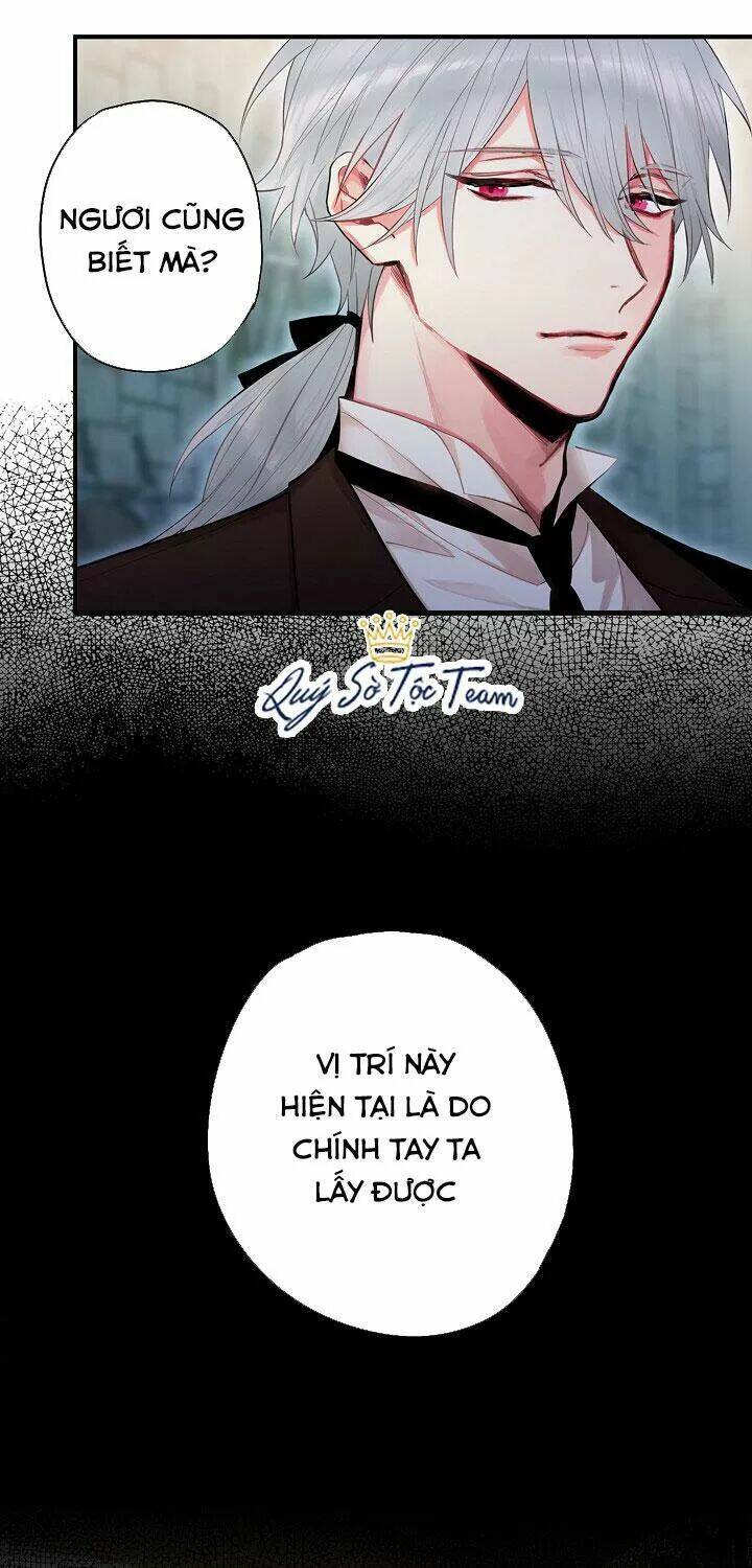 Tồn Tại Với Tư Cách Là Vợ Của Nam Chính Chapter 132 - Trang 2