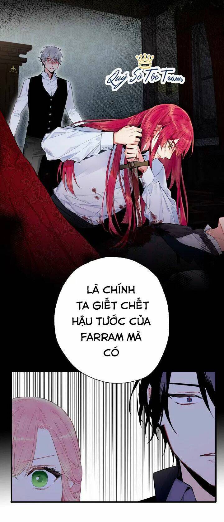 Tồn Tại Với Tư Cách Là Vợ Của Nam Chính Chapter 132 - Trang 2