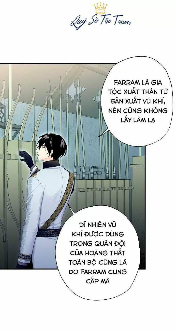 Tồn Tại Với Tư Cách Là Vợ Của Nam Chính Chapter 132 - Trang 2