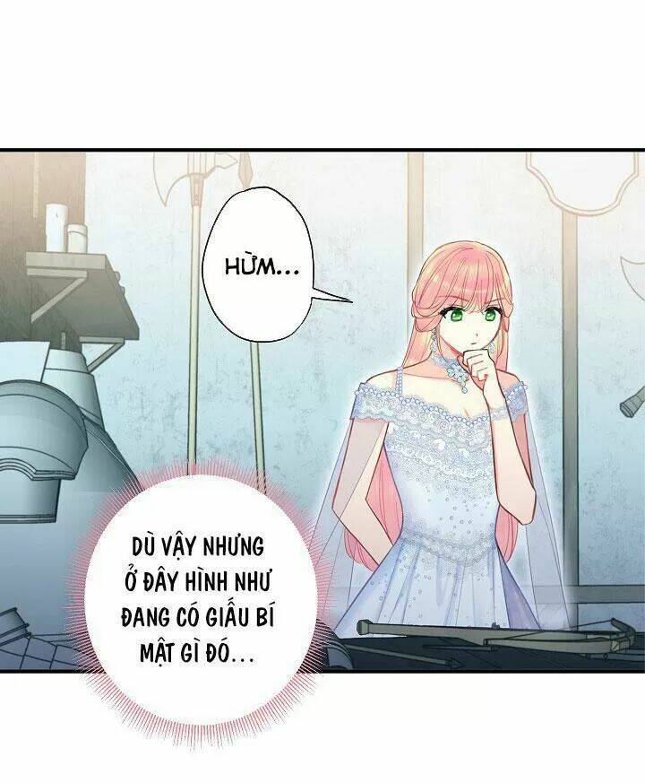 Tồn Tại Với Tư Cách Là Vợ Của Nam Chính Chapter 132 - Trang 2