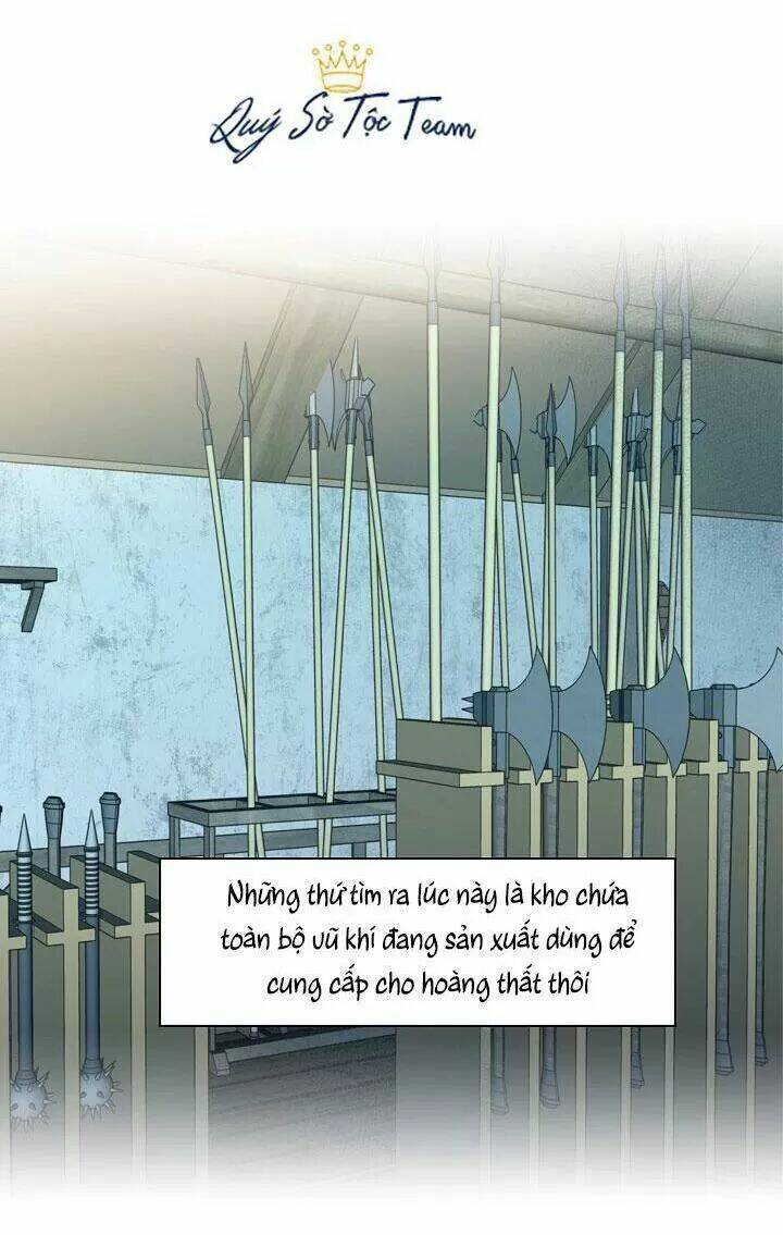 Tồn Tại Với Tư Cách Là Vợ Của Nam Chính Chapter 132 - Trang 2