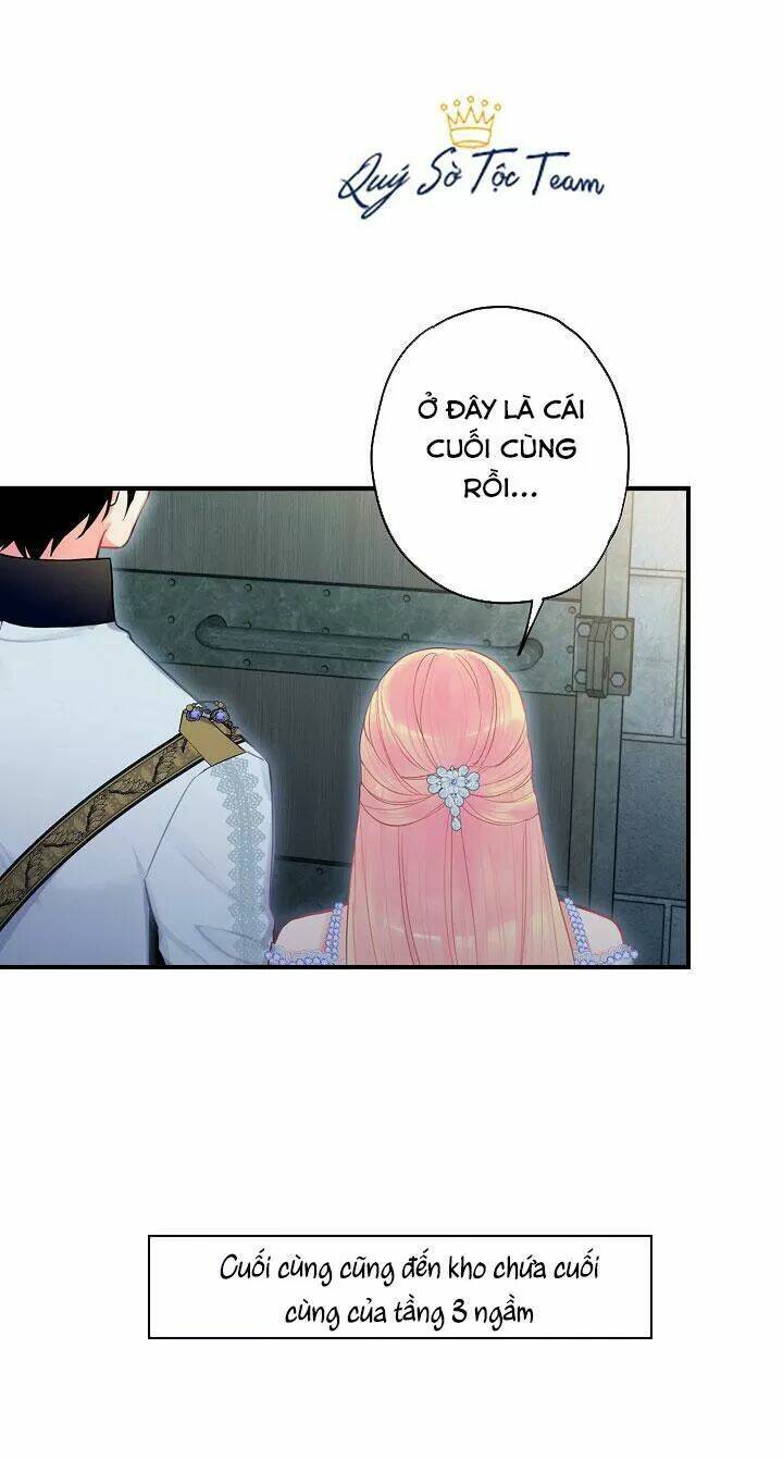 Tồn Tại Với Tư Cách Là Vợ Của Nam Chính Chapter 132 - Trang 2