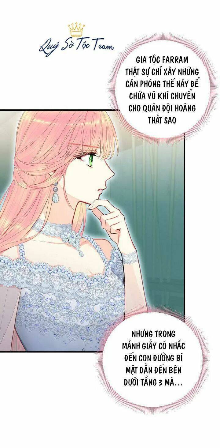 Tồn Tại Với Tư Cách Là Vợ Của Nam Chính Chapter 132 - Trang 2