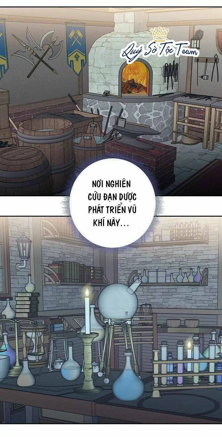 Tồn Tại Với Tư Cách Là Vợ Của Nam Chính Chapter 133 - Trang 2