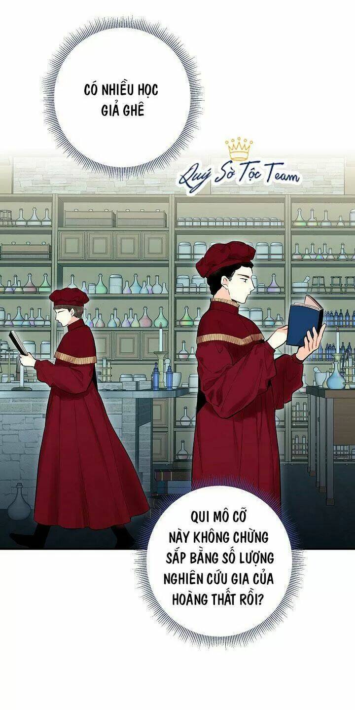 Tồn Tại Với Tư Cách Là Vợ Của Nam Chính Chapter 133 - Trang 2