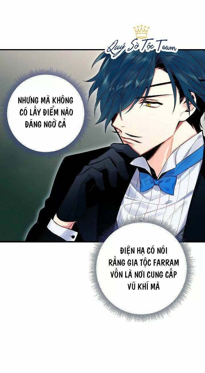 Tồn Tại Với Tư Cách Là Vợ Của Nam Chính Chapter 133 - Trang 2