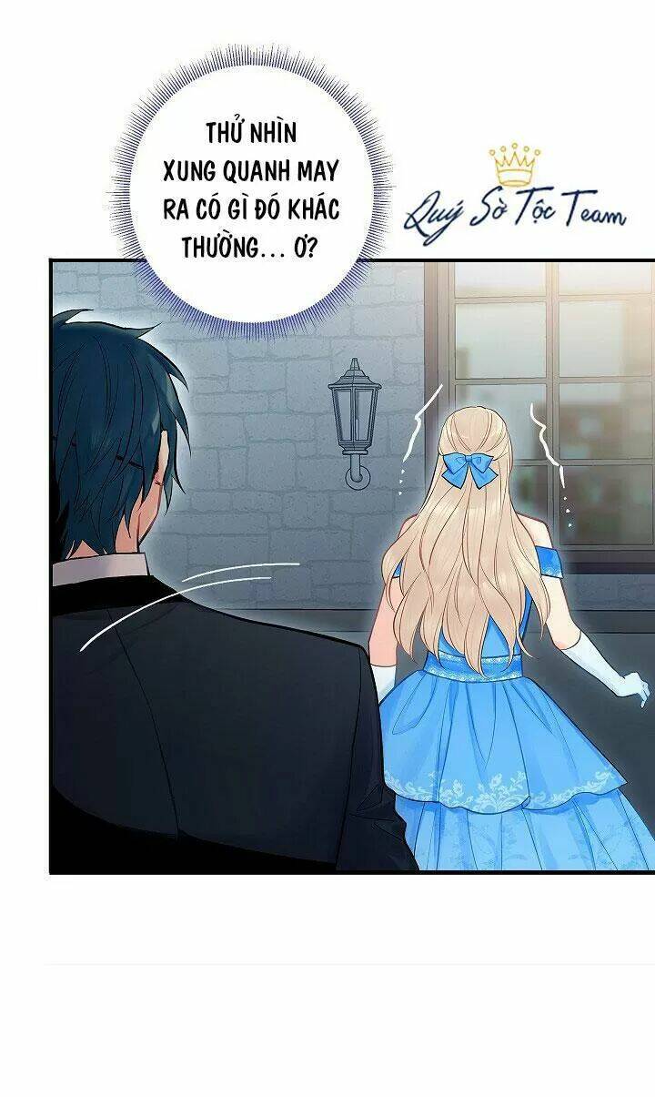 Tồn Tại Với Tư Cách Là Vợ Của Nam Chính Chapter 133 - Trang 2