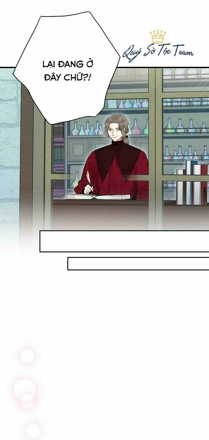 Tồn Tại Với Tư Cách Là Vợ Của Nam Chính Chapter 133 - Trang 2