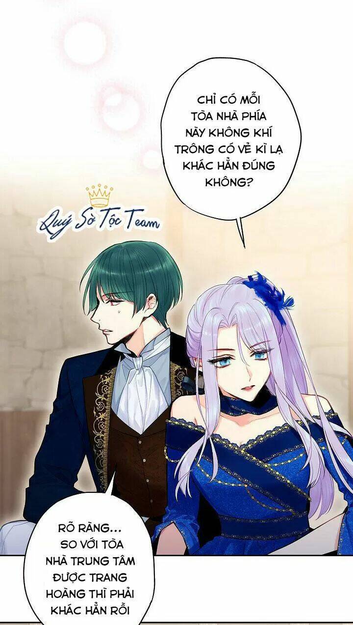 Tồn Tại Với Tư Cách Là Vợ Của Nam Chính Chapter 133 - Trang 2