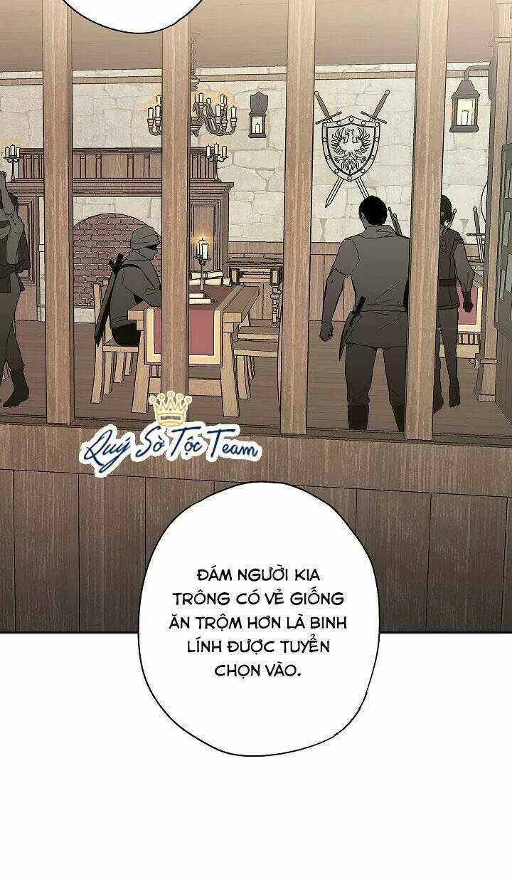 Tồn Tại Với Tư Cách Là Vợ Của Nam Chính Chapter 133 - Trang 2