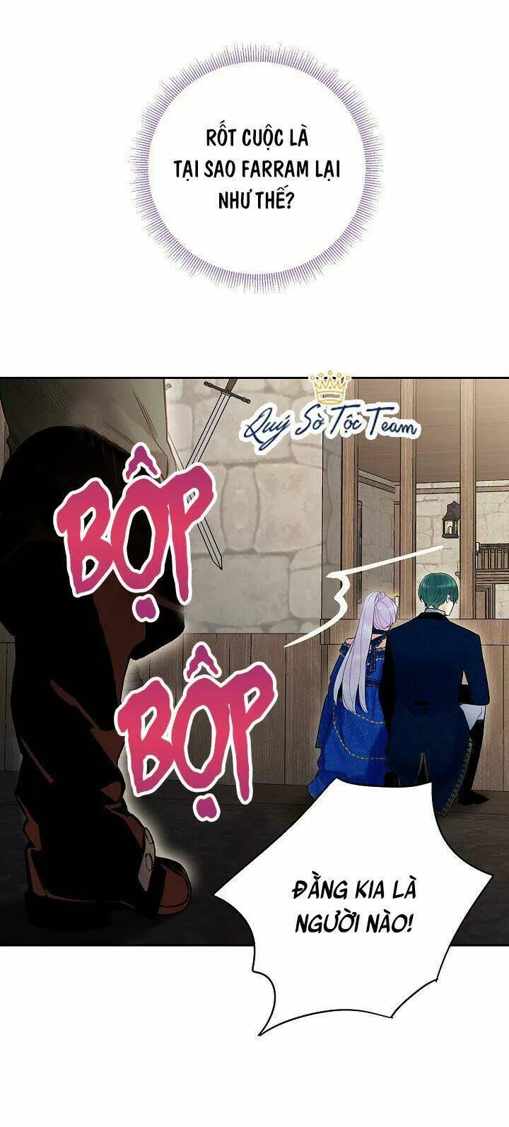 Tồn Tại Với Tư Cách Là Vợ Của Nam Chính Chapter 133 - Trang 2