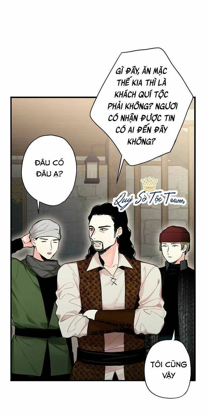 Tồn Tại Với Tư Cách Là Vợ Của Nam Chính Chapter 133 - Trang 2