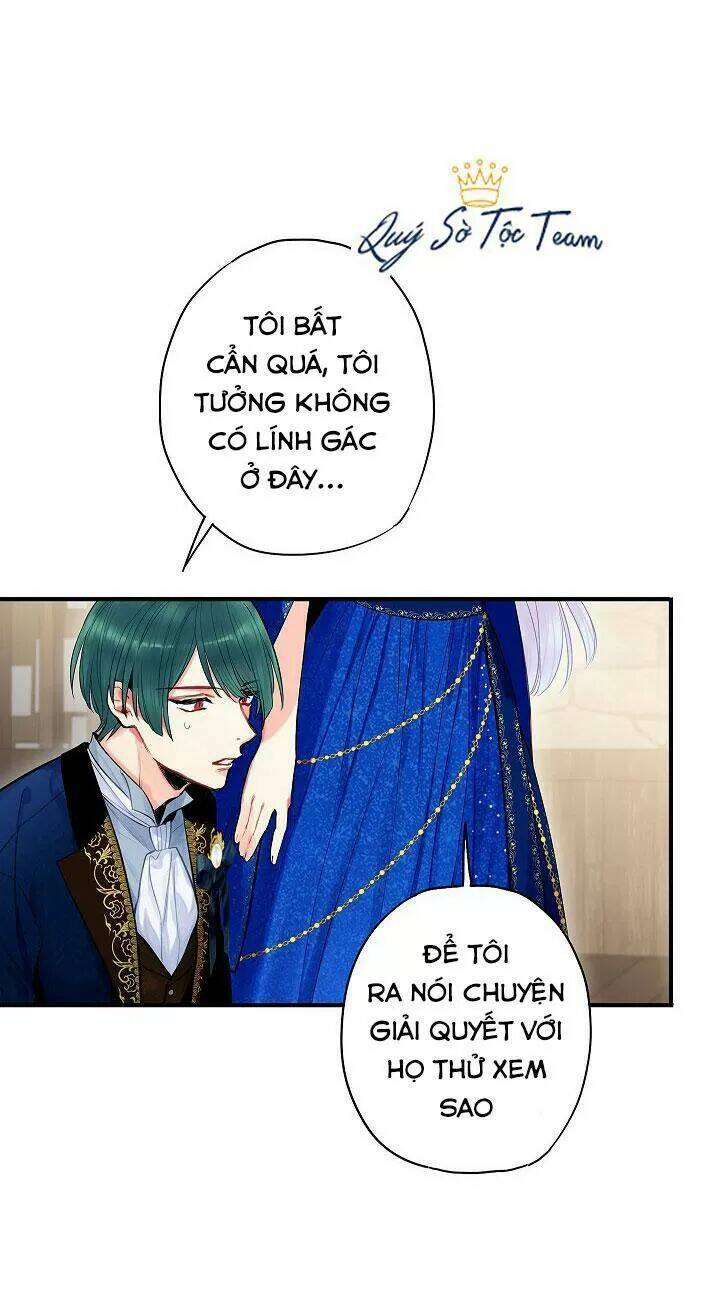 Tồn Tại Với Tư Cách Là Vợ Của Nam Chính Chapter 133 - Trang 2