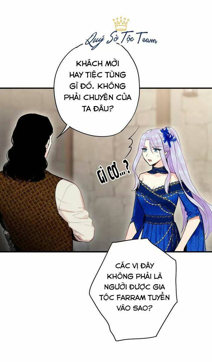 Tồn Tại Với Tư Cách Là Vợ Của Nam Chính Chapter 133 - Trang 2