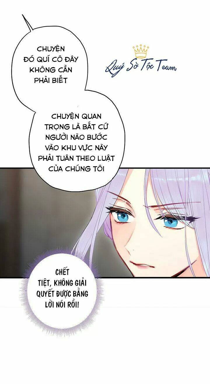 Tồn Tại Với Tư Cách Là Vợ Của Nam Chính Chapter 133 - Trang 2