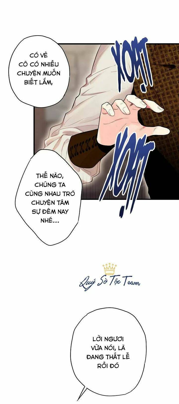 Tồn Tại Với Tư Cách Là Vợ Của Nam Chính Chapter 133 - Trang 2