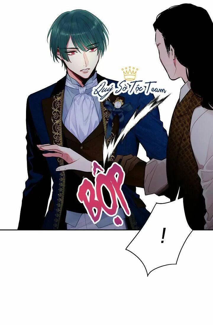 Tồn Tại Với Tư Cách Là Vợ Của Nam Chính Chapter 133 - Trang 2