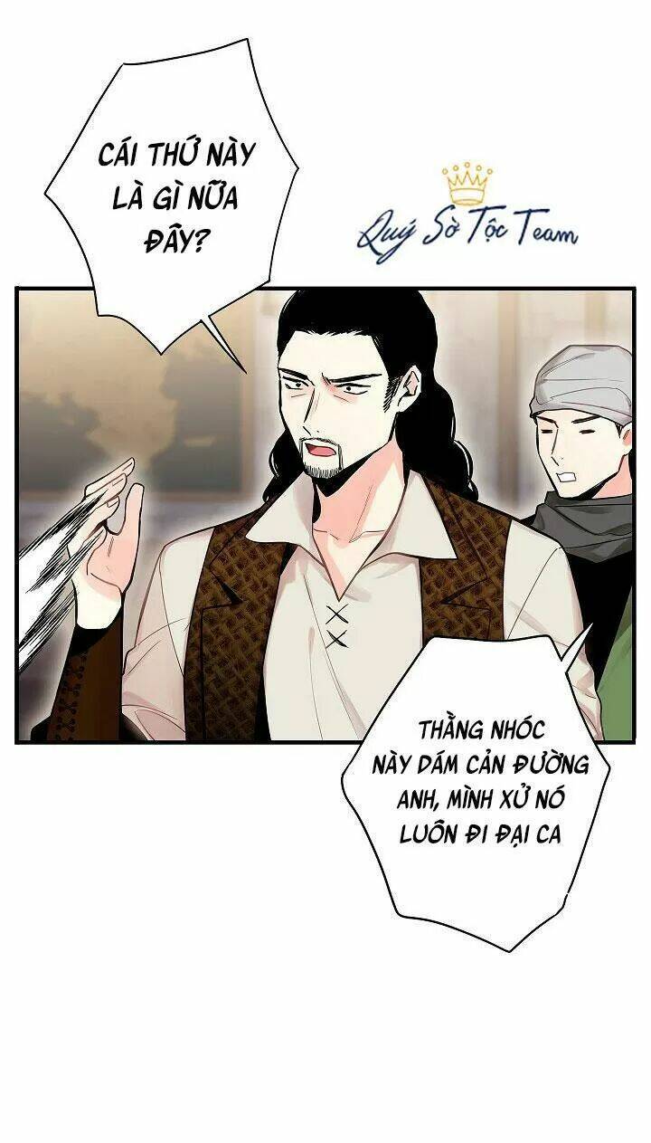 Tồn Tại Với Tư Cách Là Vợ Của Nam Chính Chapter 133 - Trang 2