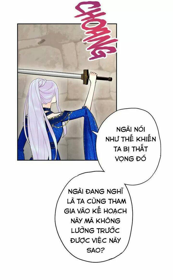 Tồn Tại Với Tư Cách Là Vợ Của Nam Chính Chapter 133 - Trang 2