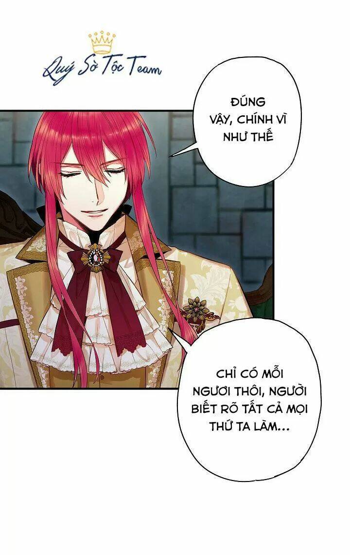 Tồn Tại Với Tư Cách Là Vợ Của Nam Chính Chapter 133 - Trang 2