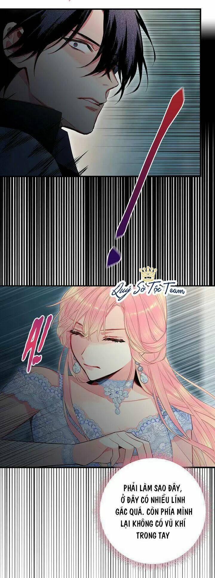 Tồn Tại Với Tư Cách Là Vợ Của Nam Chính Chapter 134 - Trang 2