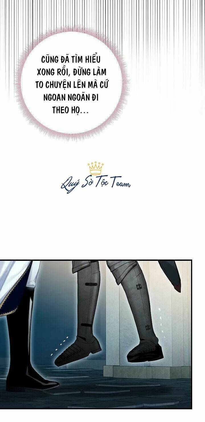 Tồn Tại Với Tư Cách Là Vợ Của Nam Chính Chapter 134 - Trang 2