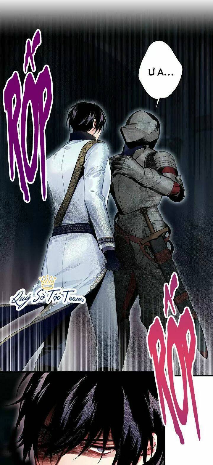 Tồn Tại Với Tư Cách Là Vợ Của Nam Chính Chapter 134 - Trang 2