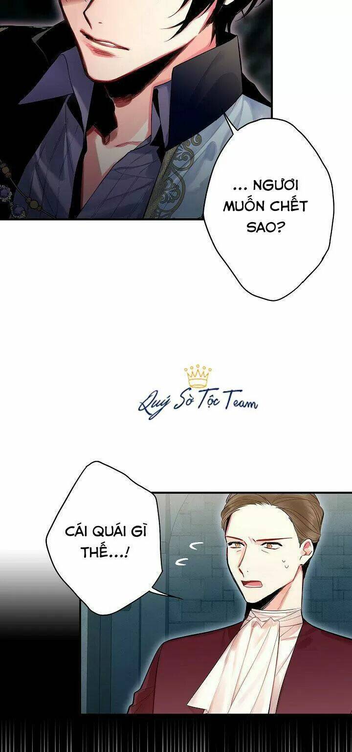 Tồn Tại Với Tư Cách Là Vợ Của Nam Chính Chapter 134 - Trang 2