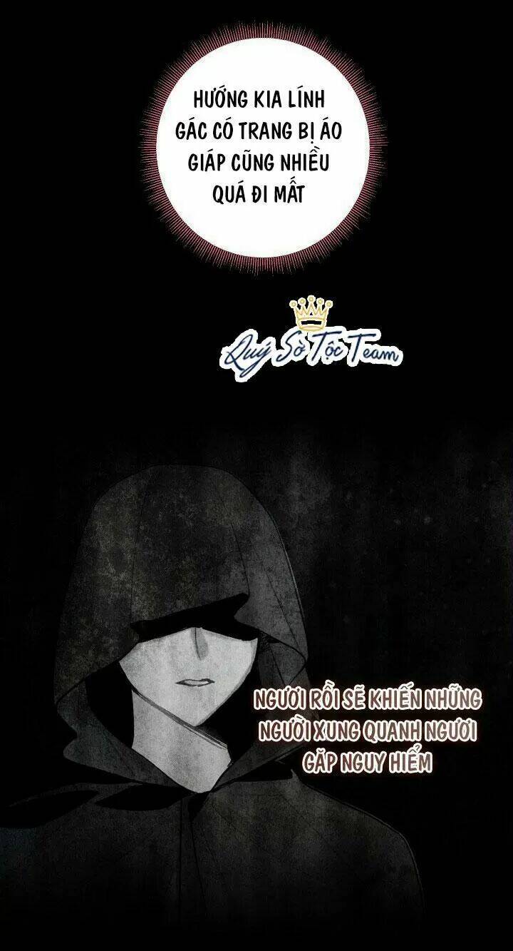 Tồn Tại Với Tư Cách Là Vợ Của Nam Chính Chapter 134 - Trang 2