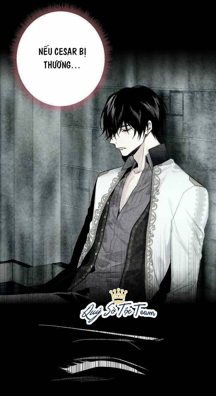 Tồn Tại Với Tư Cách Là Vợ Của Nam Chính Chapter 134 - Trang 2