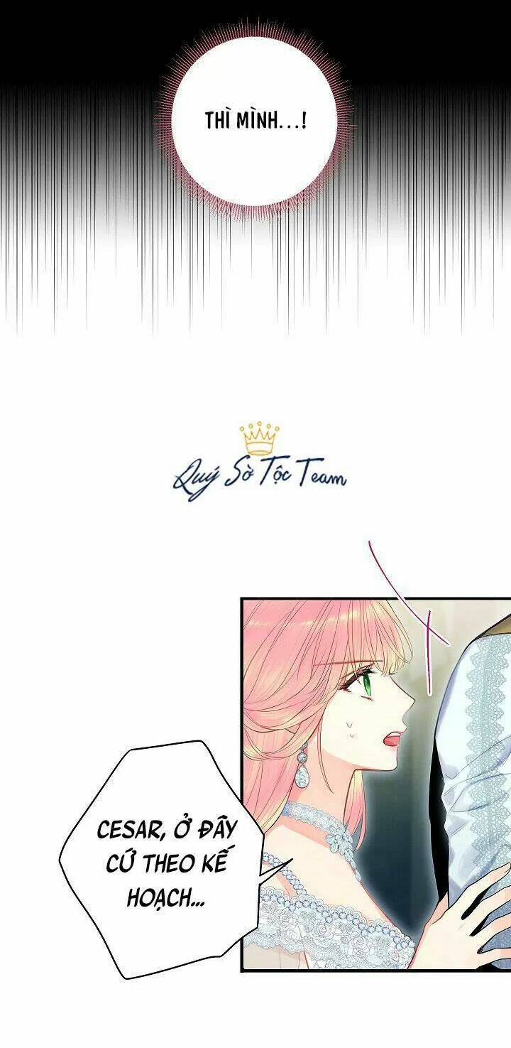 Tồn Tại Với Tư Cách Là Vợ Của Nam Chính Chapter 134 - Trang 2