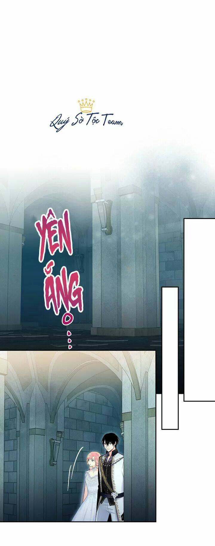 Tồn Tại Với Tư Cách Là Vợ Của Nam Chính Chapter 134 - Trang 2