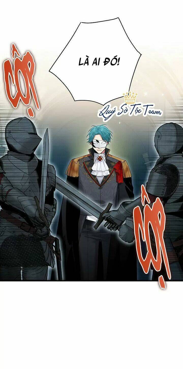 Tồn Tại Với Tư Cách Là Vợ Của Nam Chính Chapter 134 - Trang 2