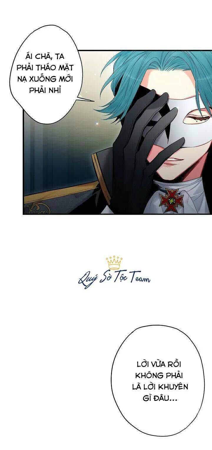 Tồn Tại Với Tư Cách Là Vợ Của Nam Chính Chapter 134 - Trang 2