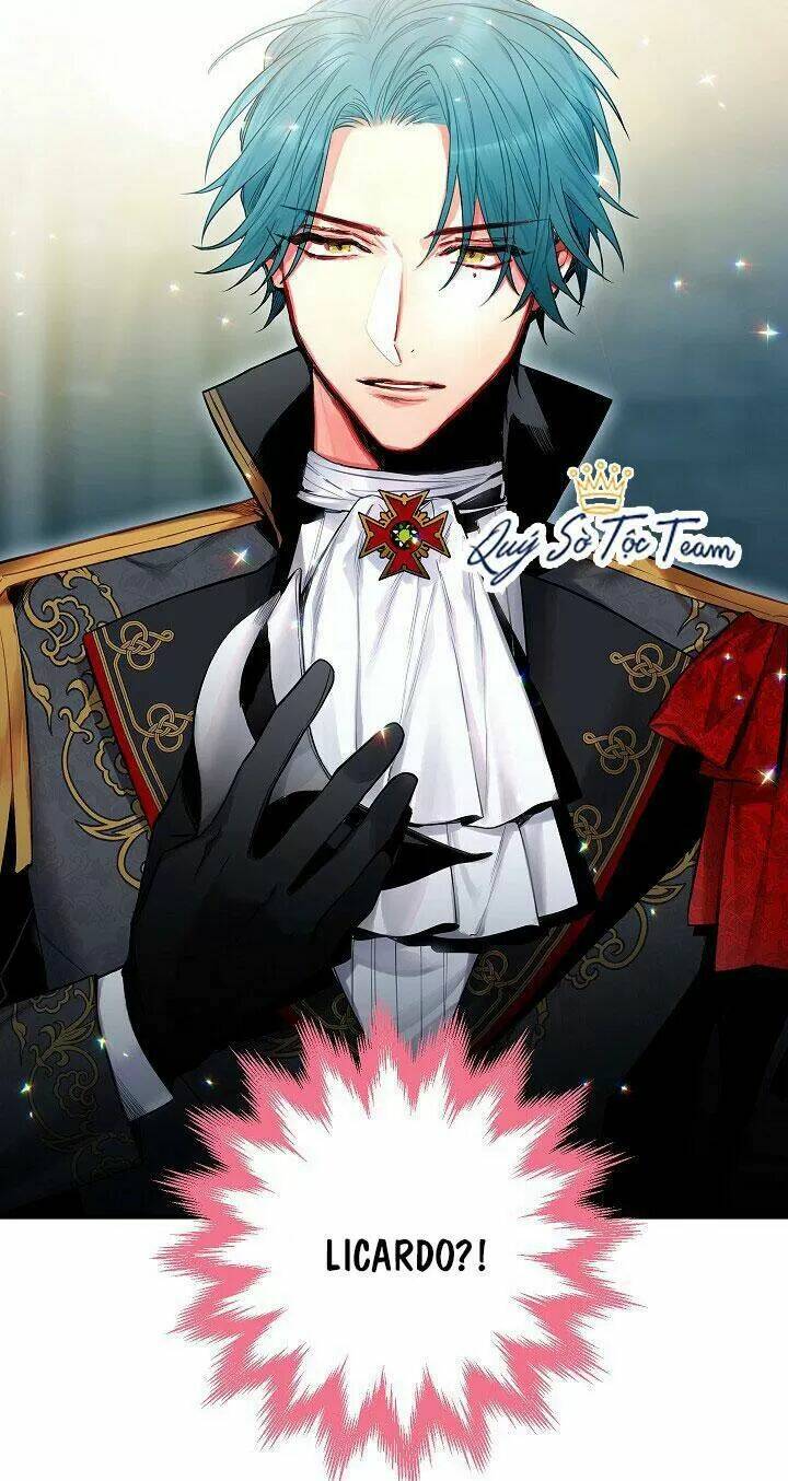 Tồn Tại Với Tư Cách Là Vợ Của Nam Chính Chapter 134 - Trang 2