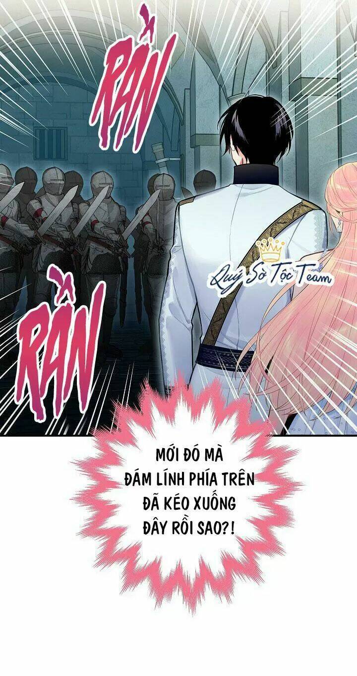 Tồn Tại Với Tư Cách Là Vợ Của Nam Chính Chapter 134 - Trang 2