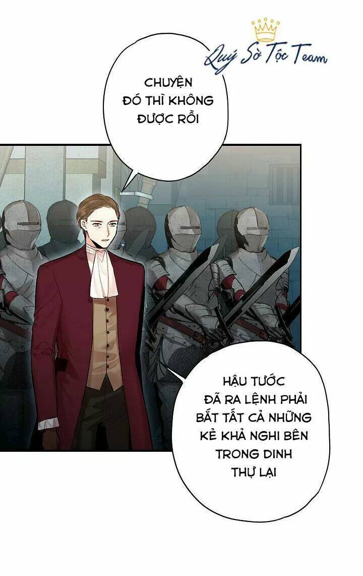 Tồn Tại Với Tư Cách Là Vợ Của Nam Chính Chapter 134 - Trang 2