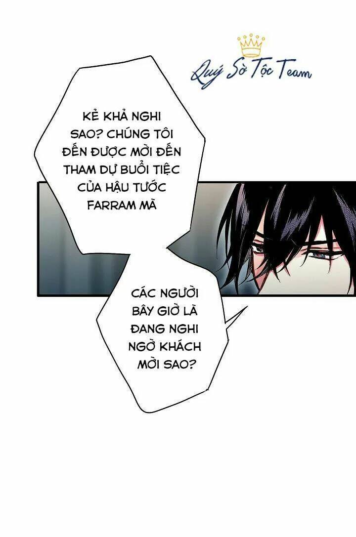 Tồn Tại Với Tư Cách Là Vợ Của Nam Chính Chapter 134 - Trang 2