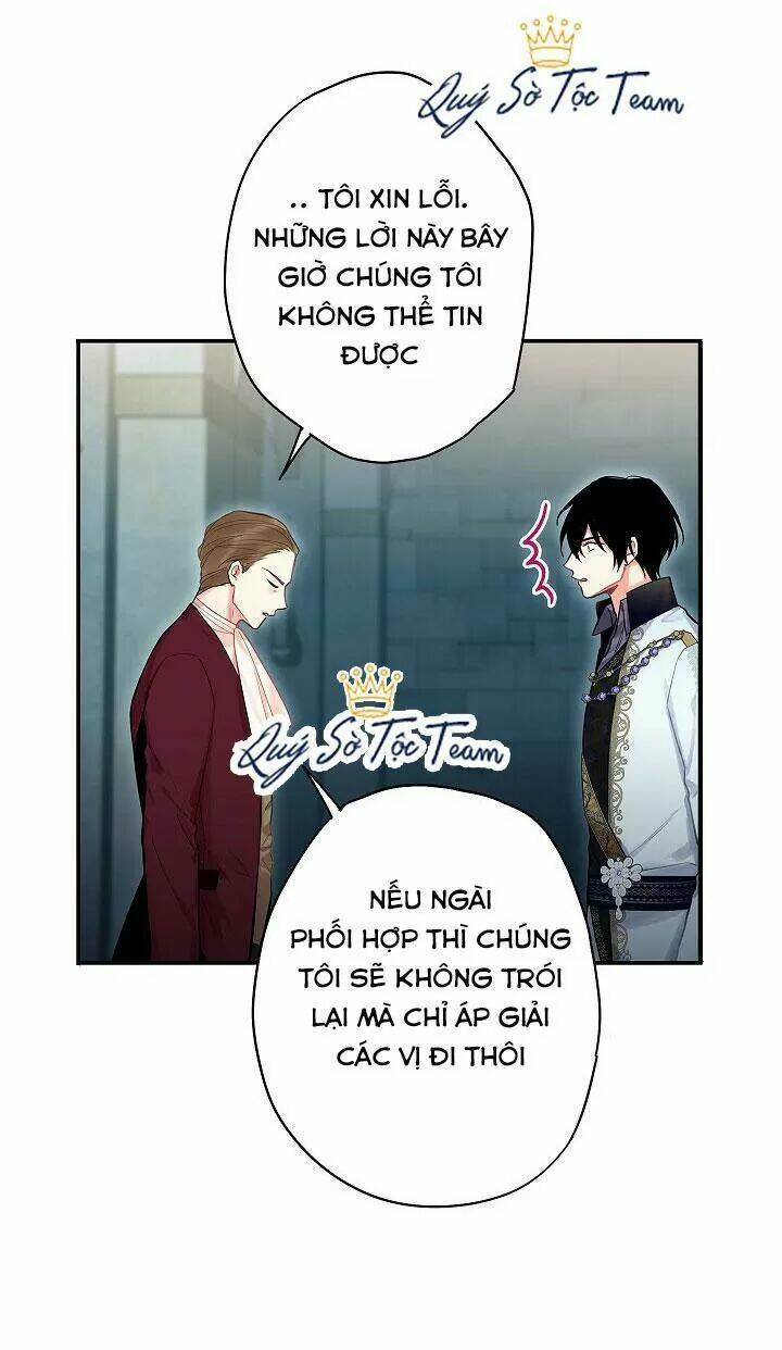 Tồn Tại Với Tư Cách Là Vợ Của Nam Chính Chapter 134 - Trang 2