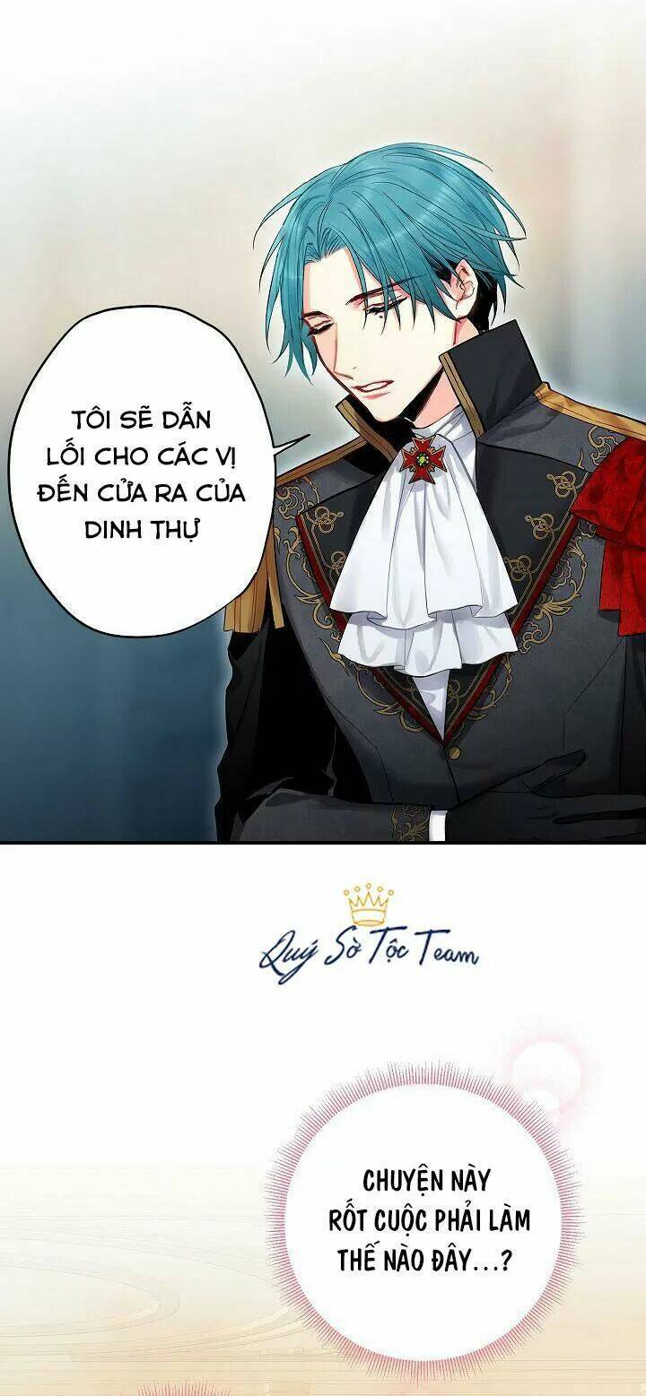 Tồn Tại Với Tư Cách Là Vợ Của Nam Chính Chapter 135 - Trang 2