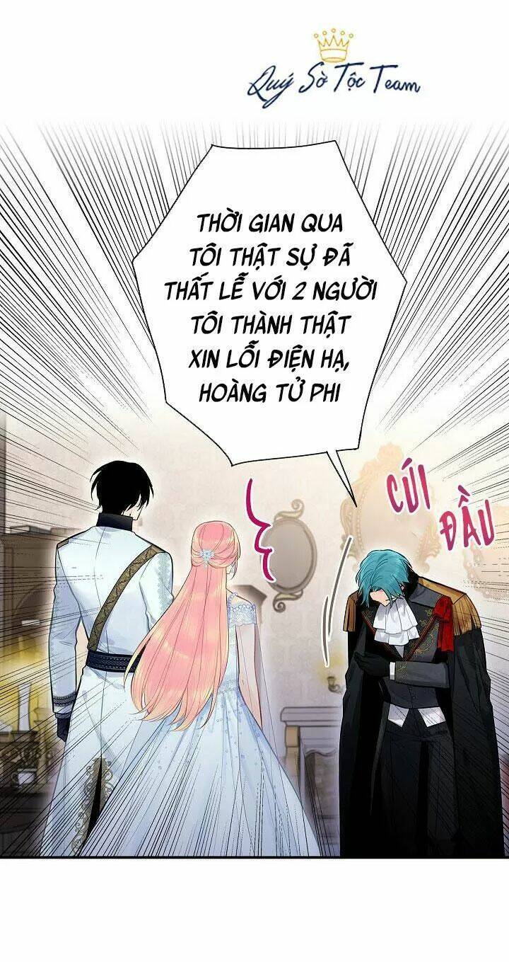 Tồn Tại Với Tư Cách Là Vợ Của Nam Chính Chapter 135 - Trang 2