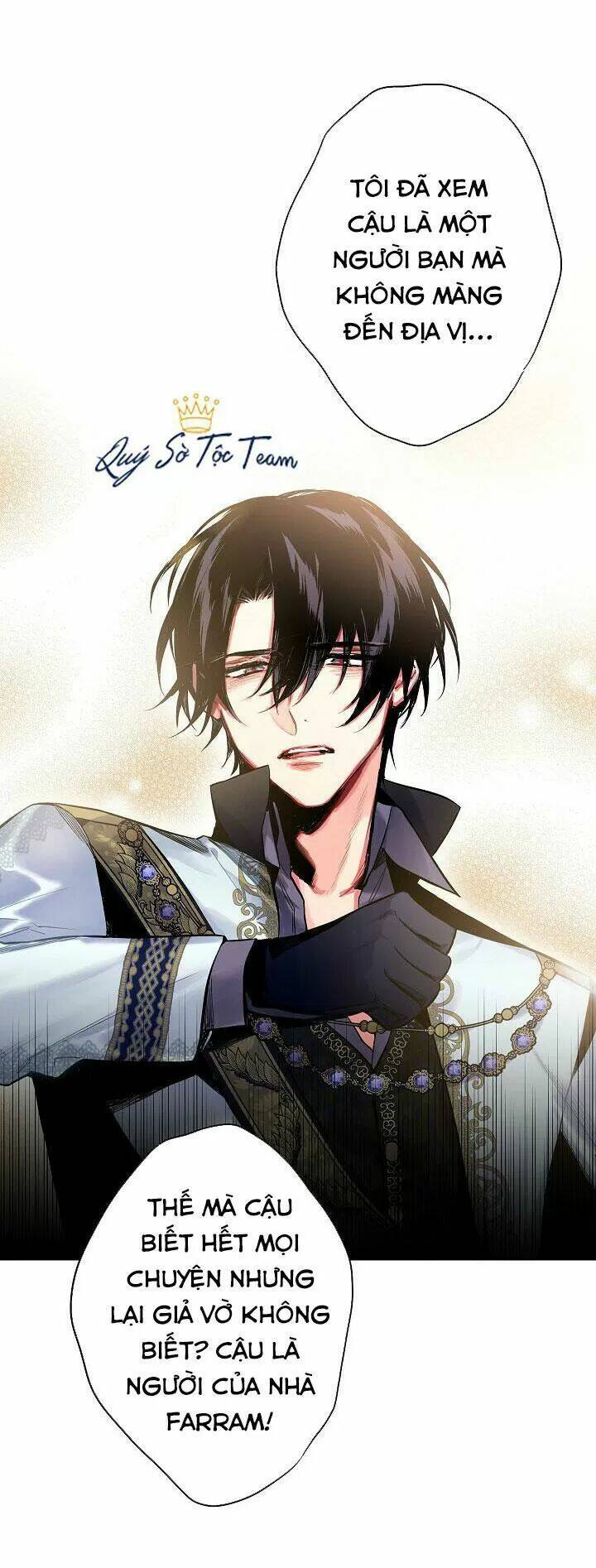 Tồn Tại Với Tư Cách Là Vợ Của Nam Chính Chapter 135 - Trang 2