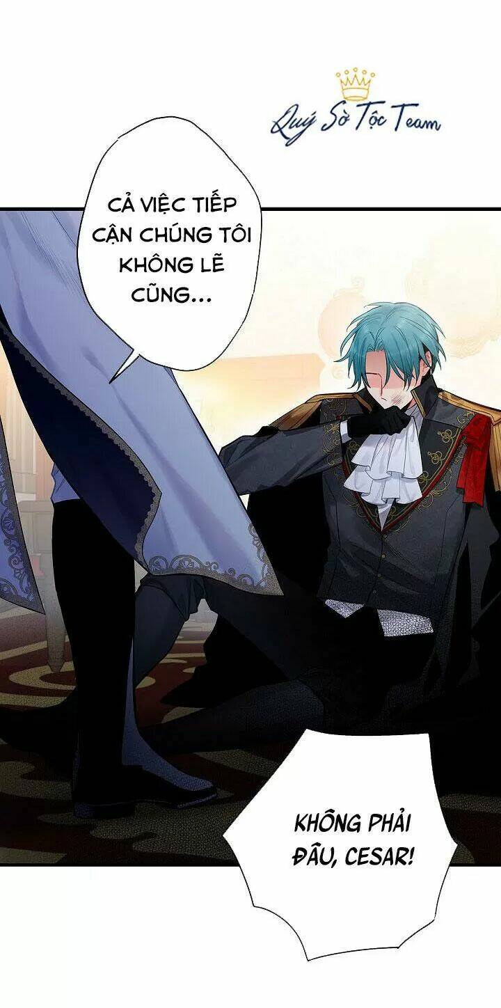 Tồn Tại Với Tư Cách Là Vợ Của Nam Chính Chapter 135 - Trang 2