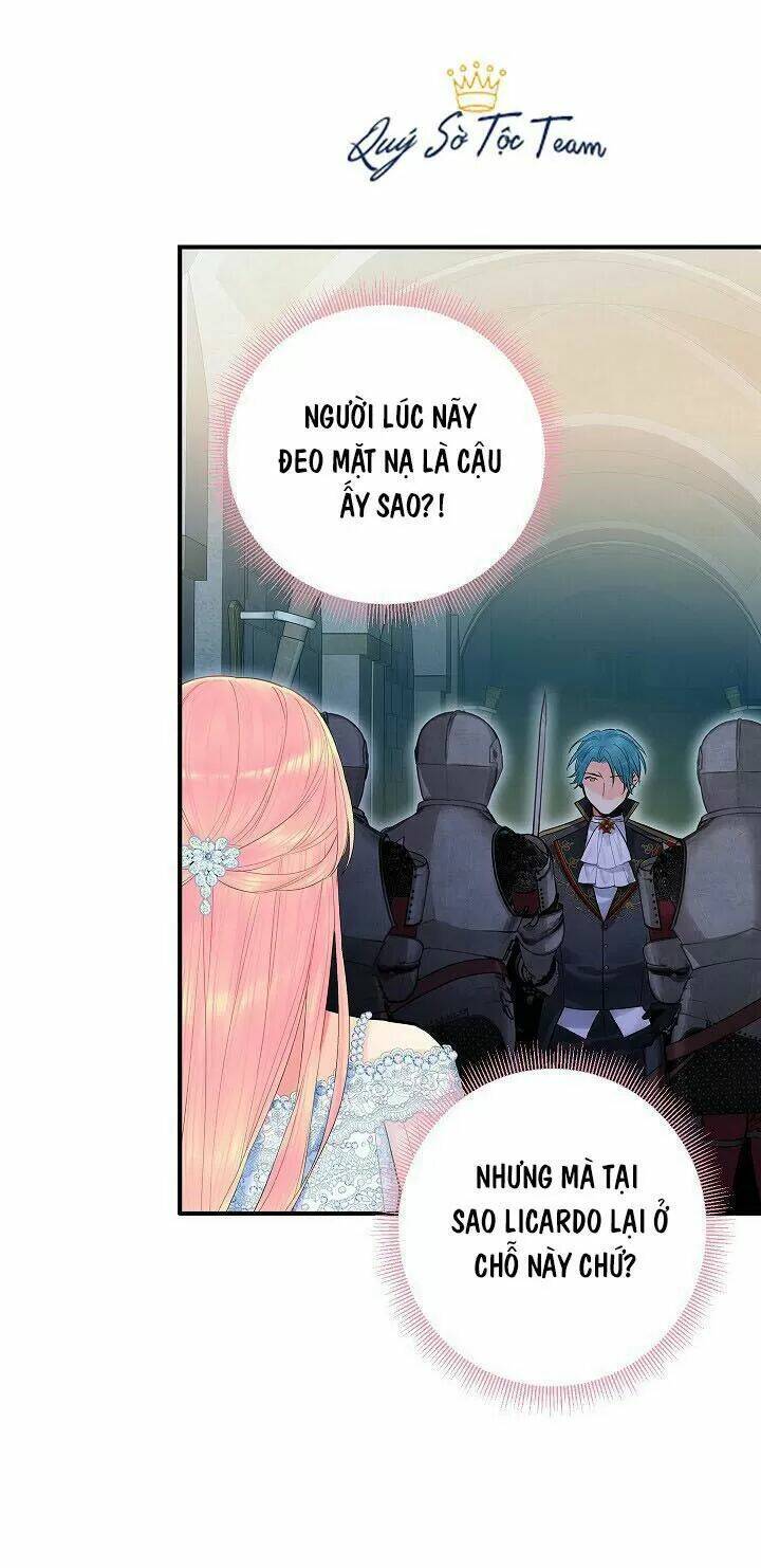 Tồn Tại Với Tư Cách Là Vợ Của Nam Chính Chapter 135 - Trang 2
