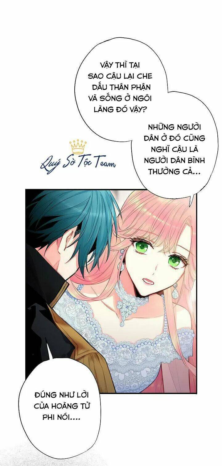Tồn Tại Với Tư Cách Là Vợ Của Nam Chính Chapter 135 - Trang 2